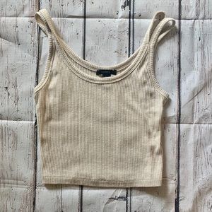 Forever21 Crop Top